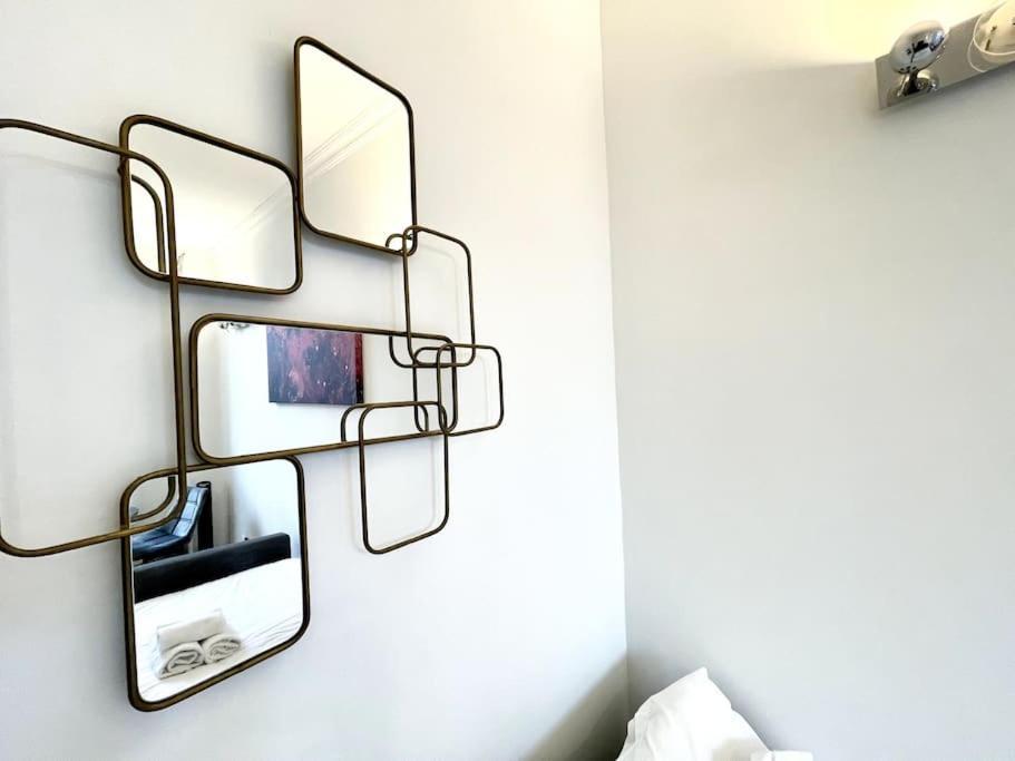 Appartement Bercy Arena 2 *