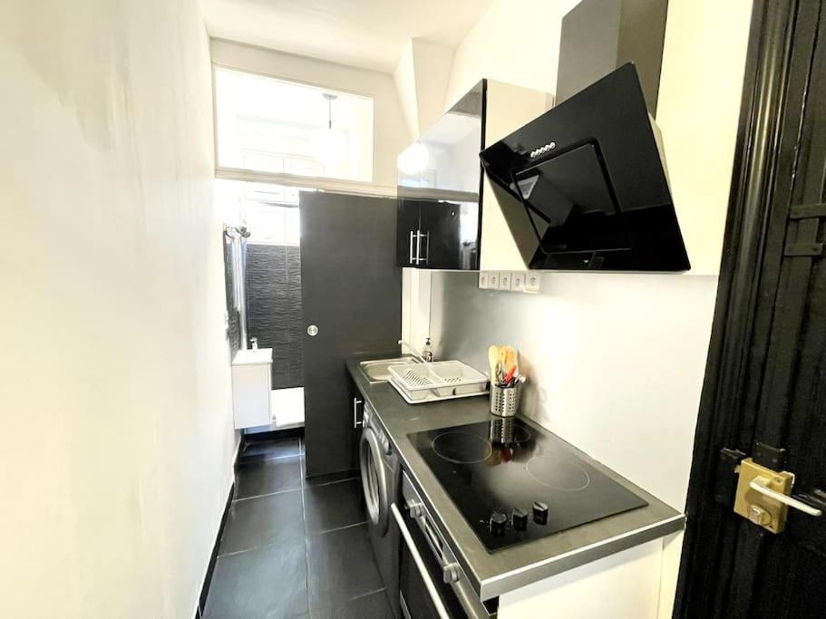 Appartement Bercy Arena 2 *